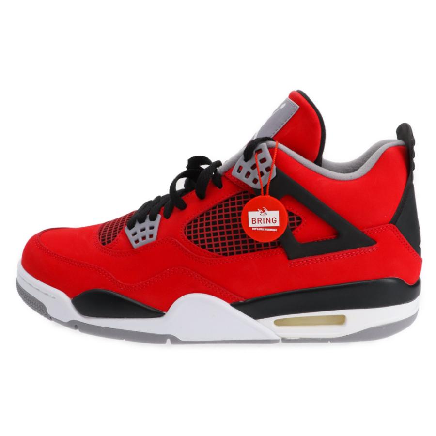 NIKE ナイキ AIR JORDAN 4 RETRO 308497-603 エアジョーダン4レトロ