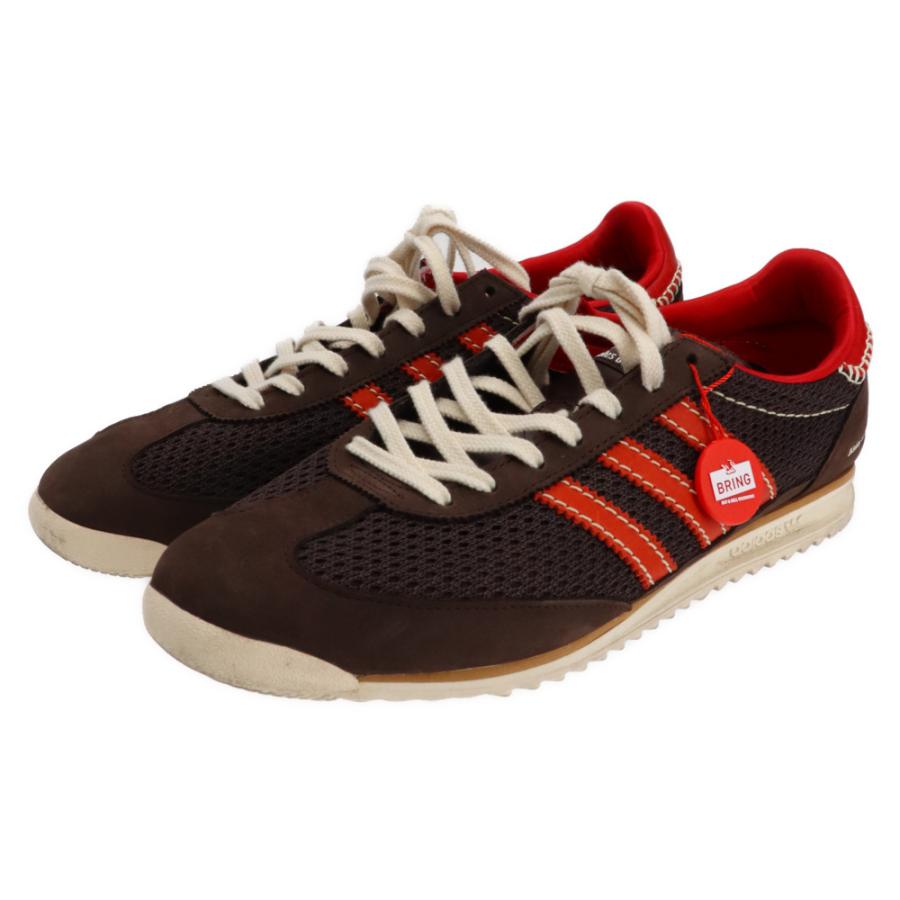 adidas アディダス ×Wales Bonner SL72 Knit IE1664 ウェールズ adidas アディダス ×Wales Bonner SL72 Knit IE1664 ウェールズ