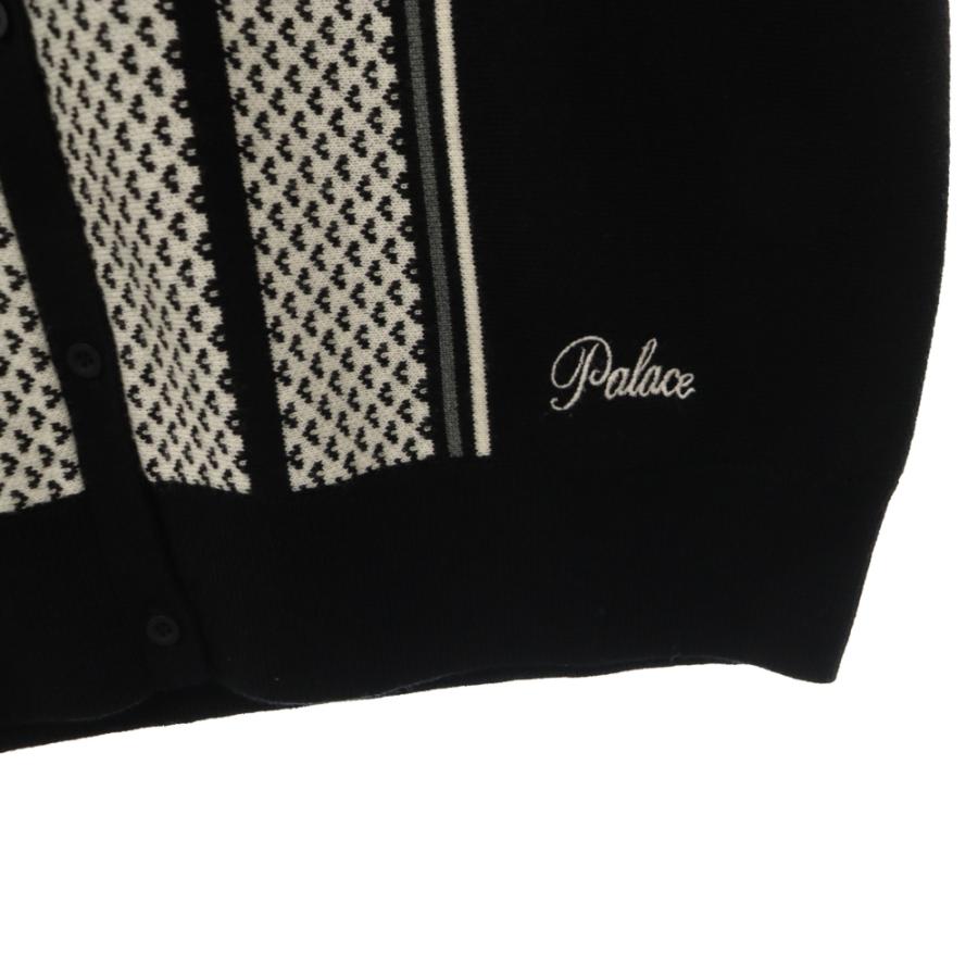 Palace Skateboards パレススケートボーズ LONDON KNITTED POLO 