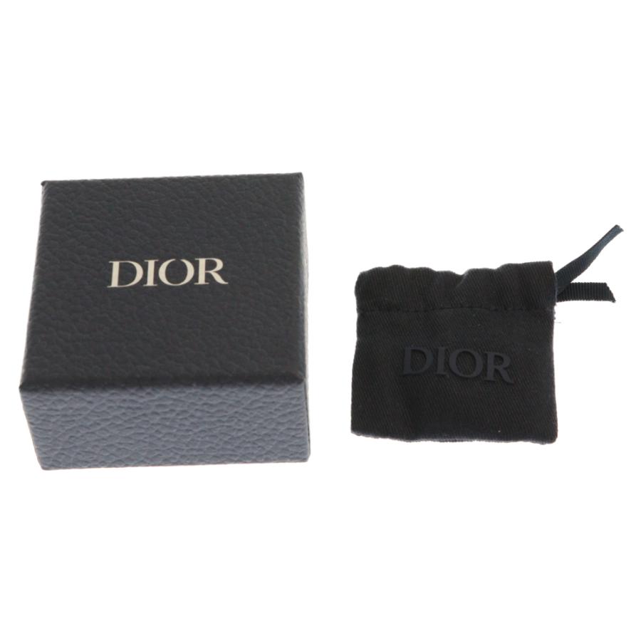 DIOR ディオール ×CACTUS JACK Signet Ring ×カクタスジャック ライン