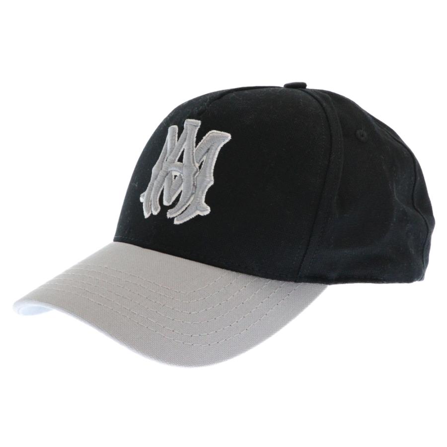 AMIRI アミリ Championship Hat MAロゴ刺繍 ベースボール AMIRI アミリ Championship Hat MAロゴ刺繍 ベースボール