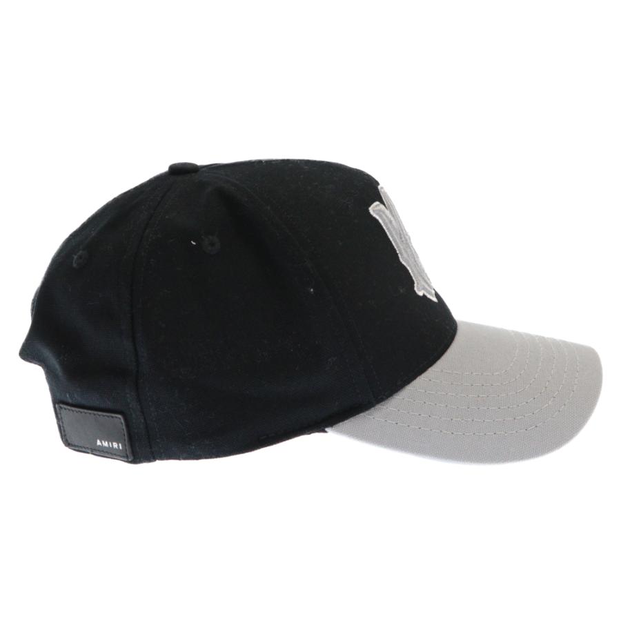 AMIRI アミリ Championship Hat MAロゴ刺繍 ベースボール AMIRI アミリ Championship Hat MAロゴ刺繍 ベースボール