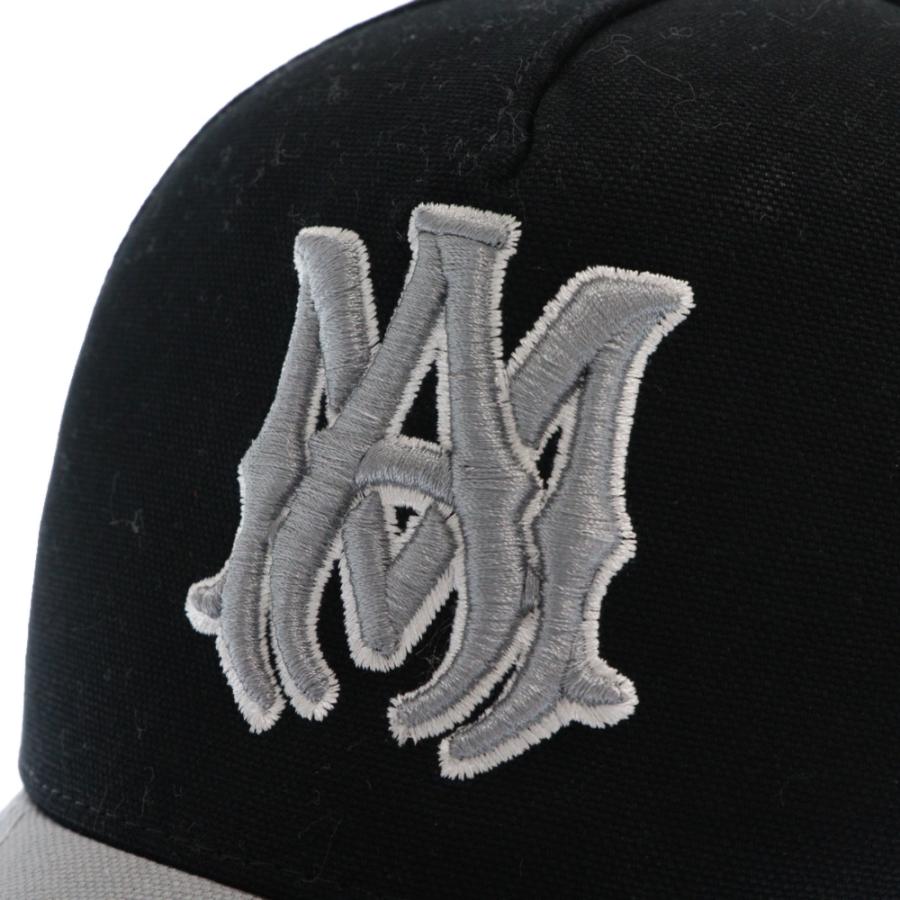 AMIRI アミリ Championship Hat MAロゴ刺繍 ベースボール AMIRI アミリ Championship Hat MAロゴ刺繍 ベースボール