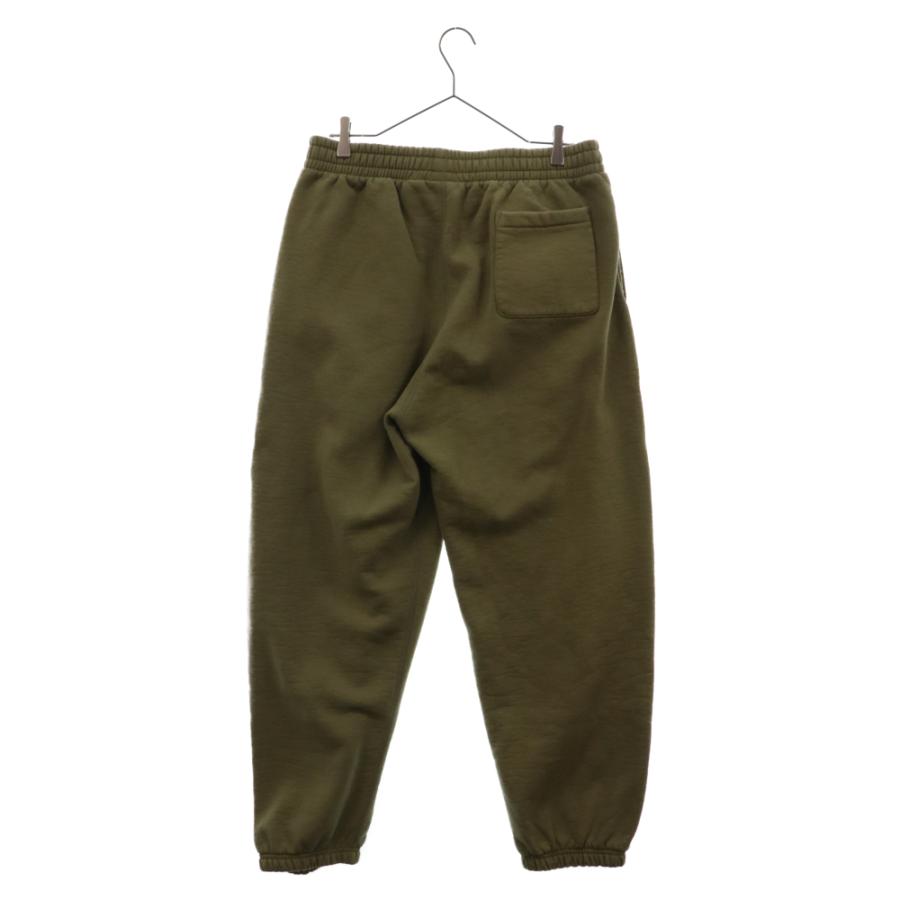 Supreme（シュプリーム） 23AW RAISED SCRIPT SWEATPANT レイズド