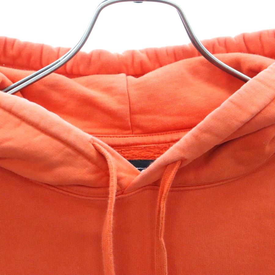 STUSSY（ステューシー） フロントロゴプリント 半袖プルオーバー