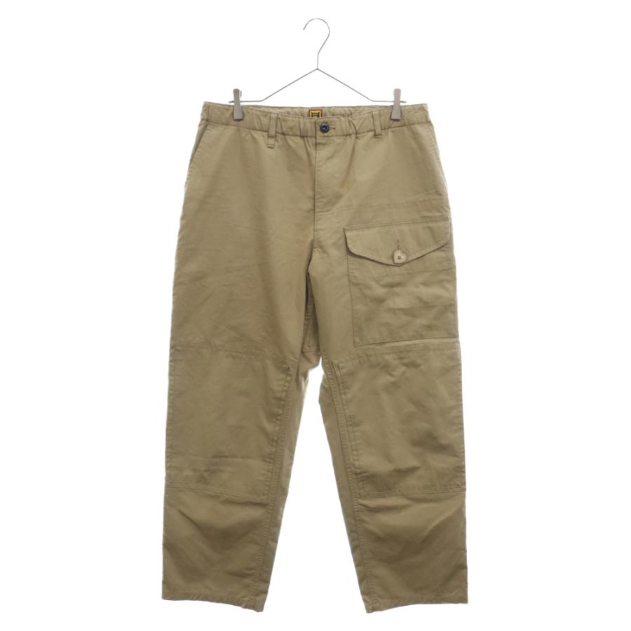 ヒューマンメイド HUMAN MADE SKATER PANTS Lサイズ