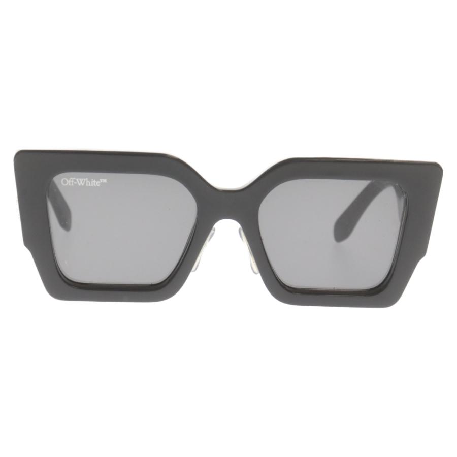 OFF-WHITE オフホワイト CATALINA OERI003 1007 スクエア OFF-WHITE オフホワイト CATALINA OERI003 1007 スクエア