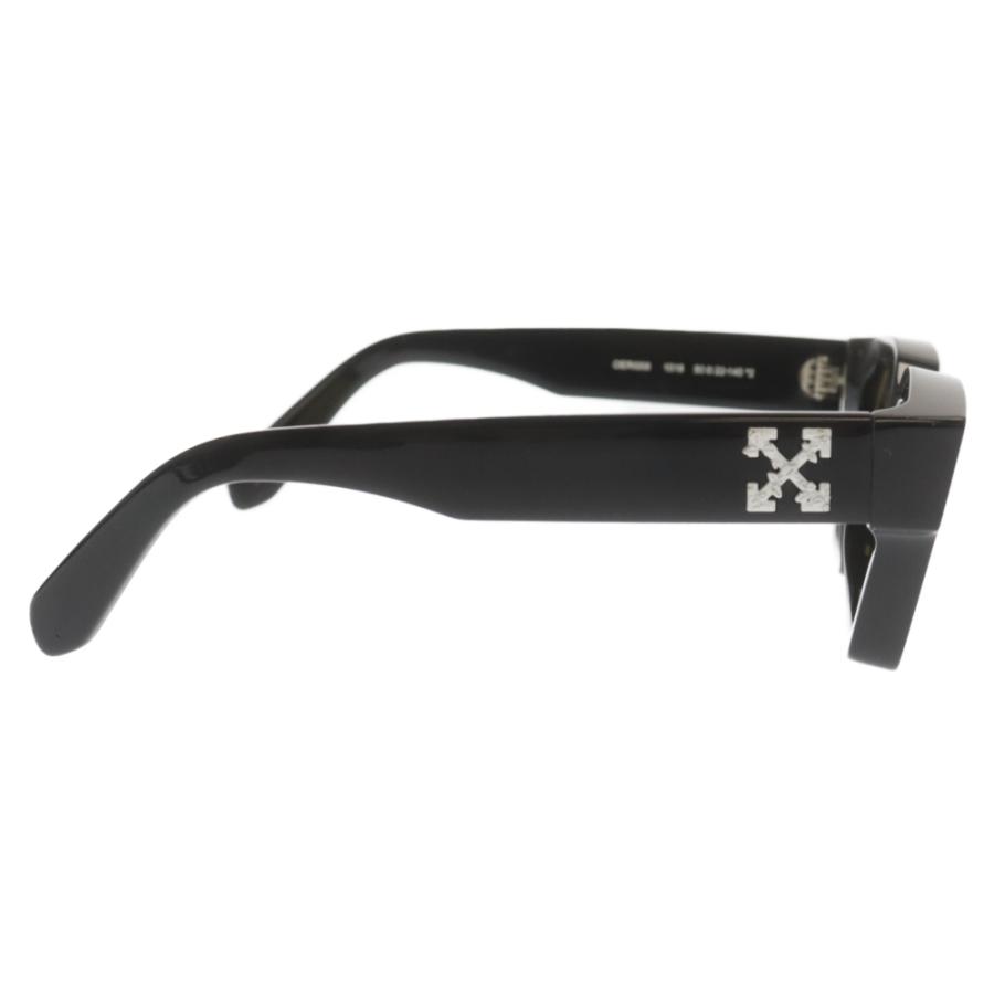OFF-WHITE オフホワイト VIRGIL OERI008 1018 スクエアフレーム OFF-WHITE オフホワイト VIRGIL OERI008 1018 スクエアフレーム