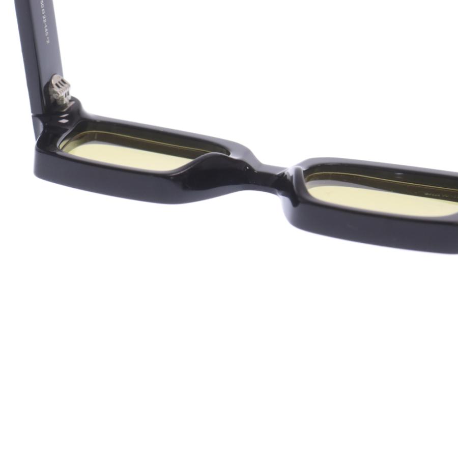 OFF-WHITE オフホワイト VIRGIL OERI008 1018 スクエアフレーム カラー  