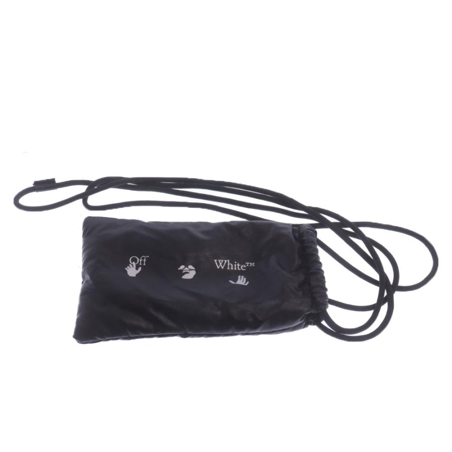 OFF-WHITE オフホワイト VIRGIL OERI008 1018 スクエアフレーム OFF-WHITE オフホワイト VIRGIL OERI008 1018 スクエアフレーム