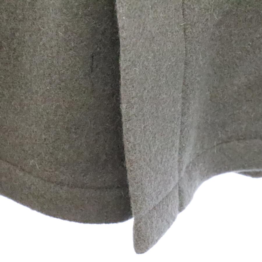 LEMAIRE ルメール 22AW WRAP COAT CO184 LF615 ウールメルトン LEMAIRE ルメール 22AW WRAP COAT CO184 LF615 ウールメルトン