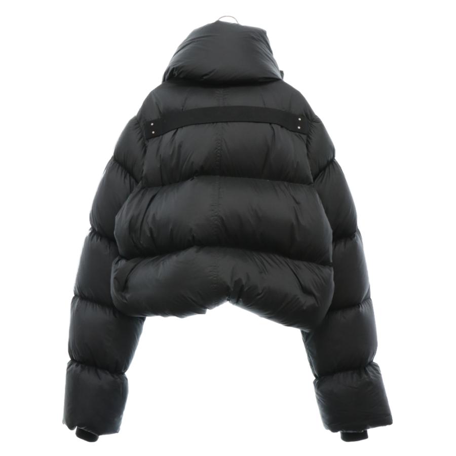Rick Owens リックオウエンス 21AW Funnel Neck Puffer Jacket Rick Owens リックオウエンス 21AW Funnel Neck Puffer Jacket