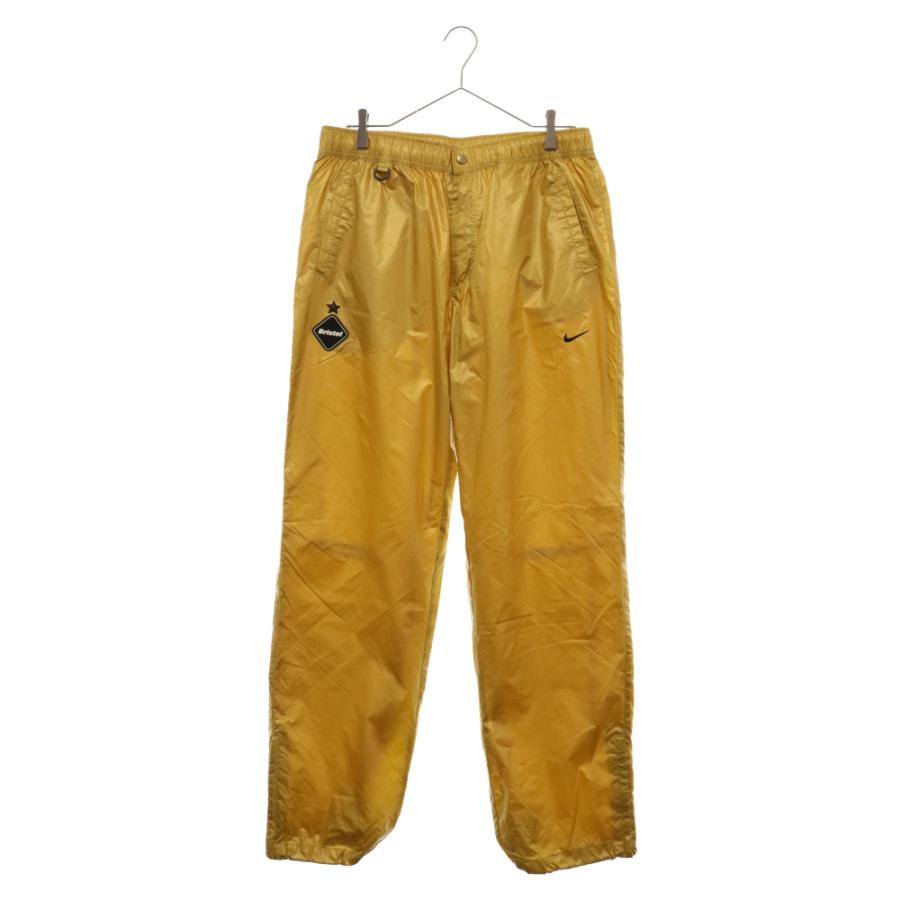 美品 NIKE×FCRB リバーシブルジャケット ウォームパンツ セットアップ 