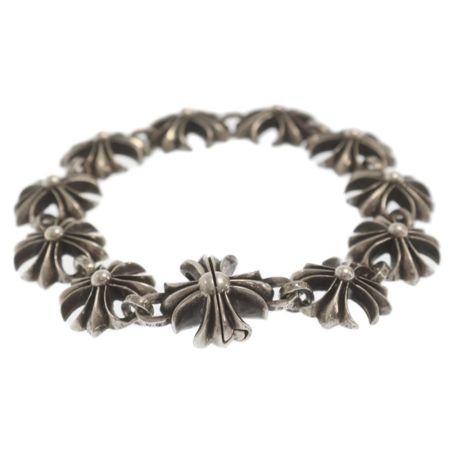 CHROME HEARTS クロムハーツ C O PLUS LINK LRG カットアウト CHROME HEARTS クロムハーツ C O PLUS LINK LRG カットアウト