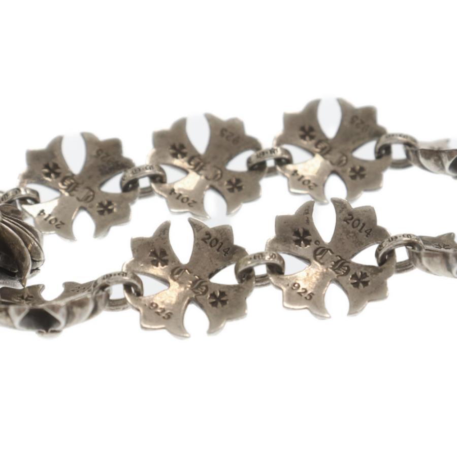 CHROME HEARTS クロムハーツ C O PLUS LINK LRG カットアウト CHROME HEARTS クロムハーツ C O PLUS LINK LRG カットアウト