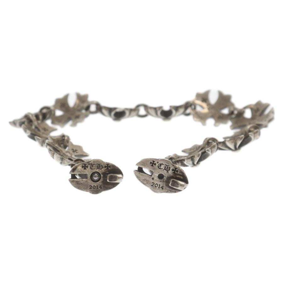 CHROME HEARTS クロムハーツ C O PLUS LINK LRG カットアウト CHROME HEARTS クロムハーツ C O PLUS LINK LRG カットアウト