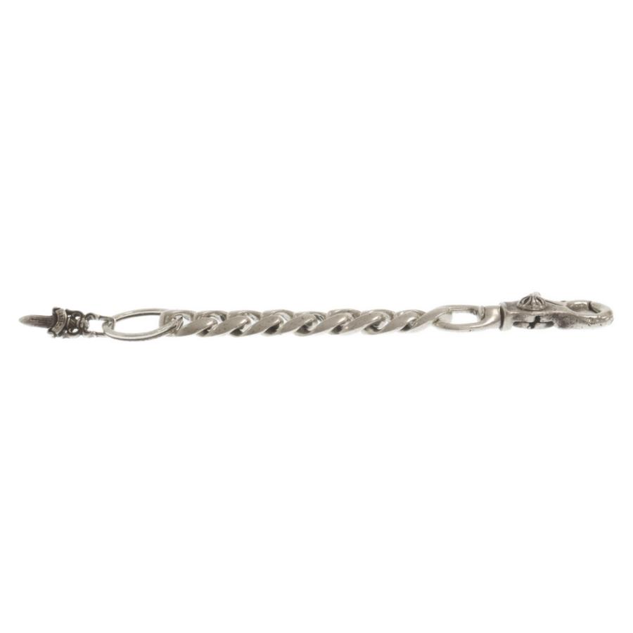 CHROME HEARTS（クロムハーツ） CLP CHN CLASSIC-L ロング クラシック
