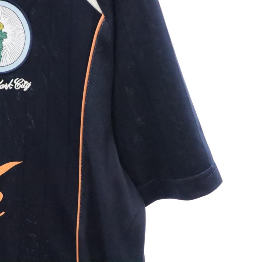 KITH キス New York Edison Soccer Jersey ニューヨーク KITH キス New York Edison Soccer Jersey ニューヨーク