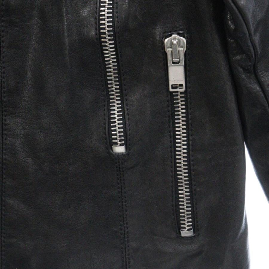 SAINT LAURENT PARIS サンローランパリ 13AW Zip Design Leather SAINT LAURENT PARIS サンローランパリ 13AW Zip Design Leather