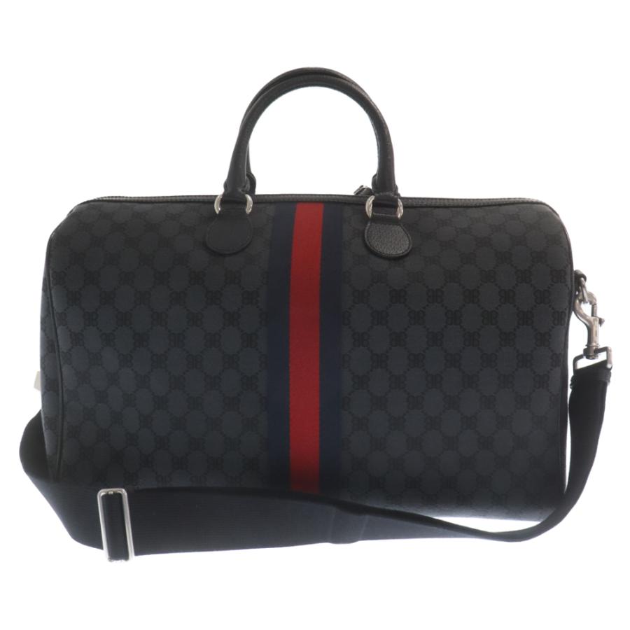 GUCCI グッチ ×バレンシアガ The Hacker Project 680124 ザ ハッカー 