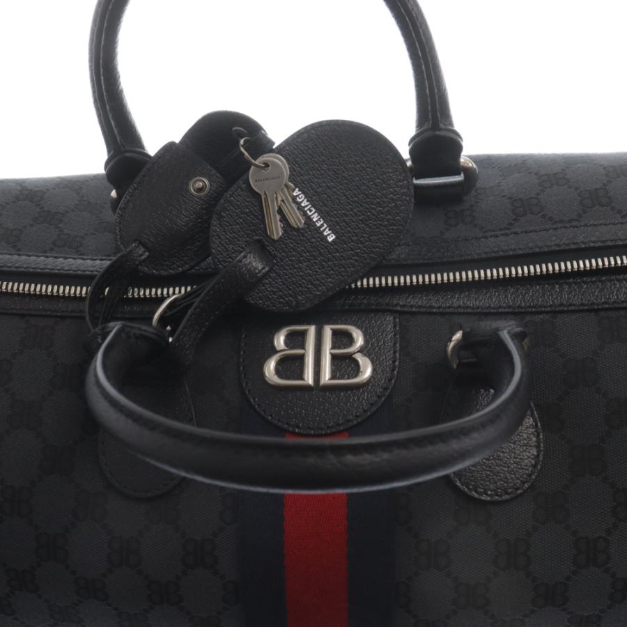 GUCCI グッチ ×バレンシアガ The Hacker Project 680124 ザ ハッカー 