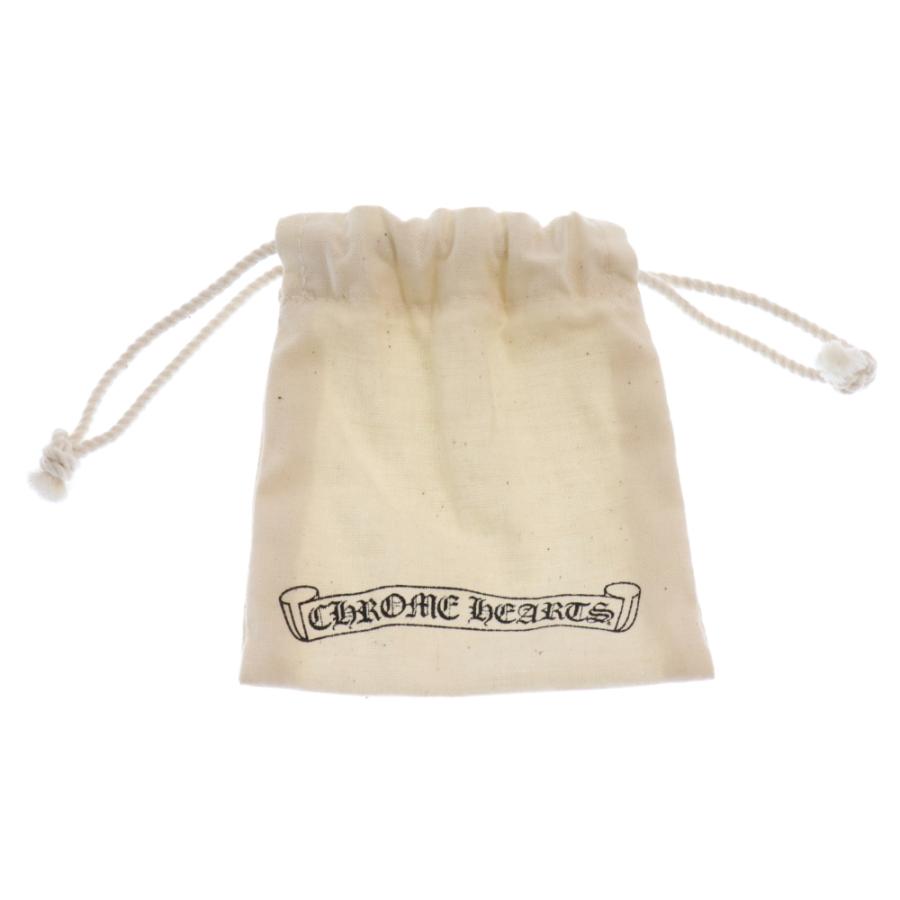 CHROME HEARTS クロムハーツ RUBBER CH CRS SML ラバースモール CHROME HEARTS クロムハーツ RUBBER CH CRS SML ラバースモール