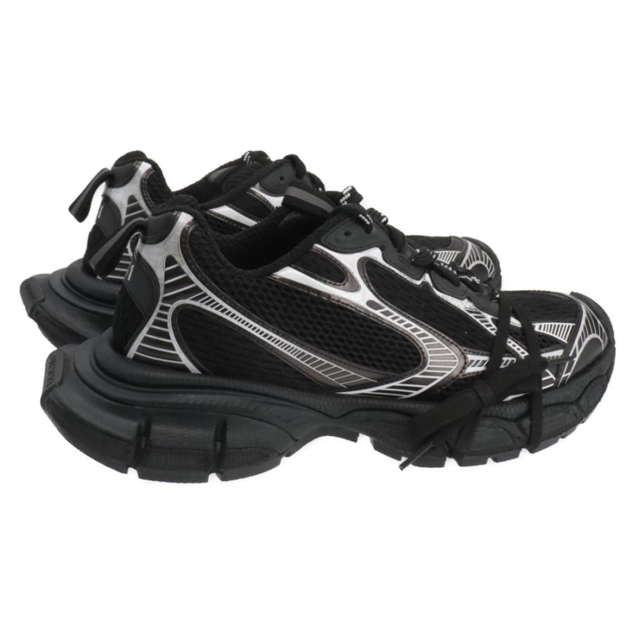 バレンシアガ　スニーカー BALENCIAGA（バレンシアガ） 3XL Sneaker 734734 シューレース