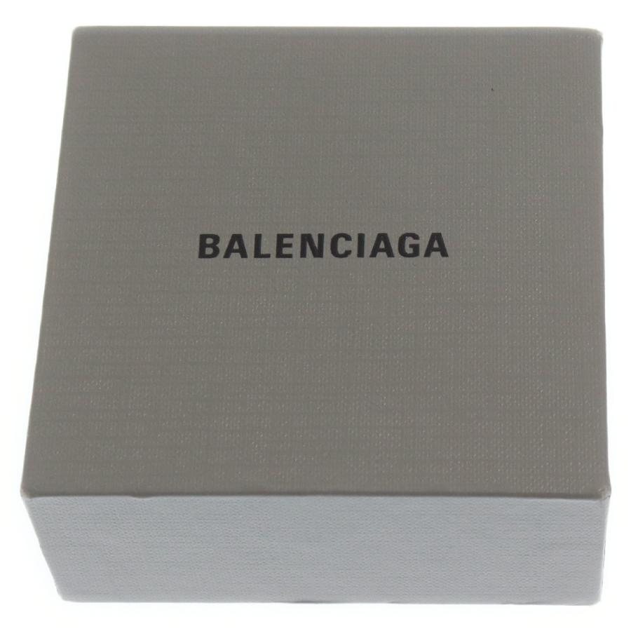 BALENCIAGA バレンシアガ BB ICON 696223 TZ99I BBロゴ チェーン BALENCIAGA バレンシアガ BB ICON 696223 TZ99I BBロゴ チェーン