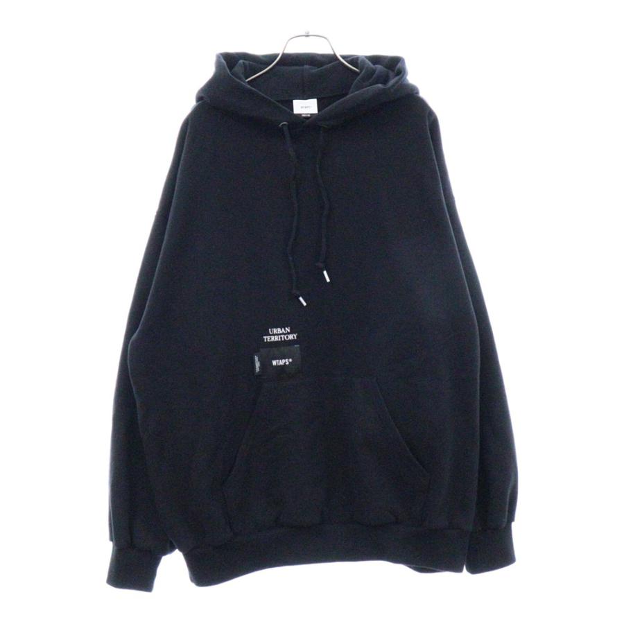 WTAPS ダブルタップス 22AW CROSS BONES HOODY COTTON クロス WTAPS ダブルタップス 22AW CROSS BONES HOODY COTTON クロス
