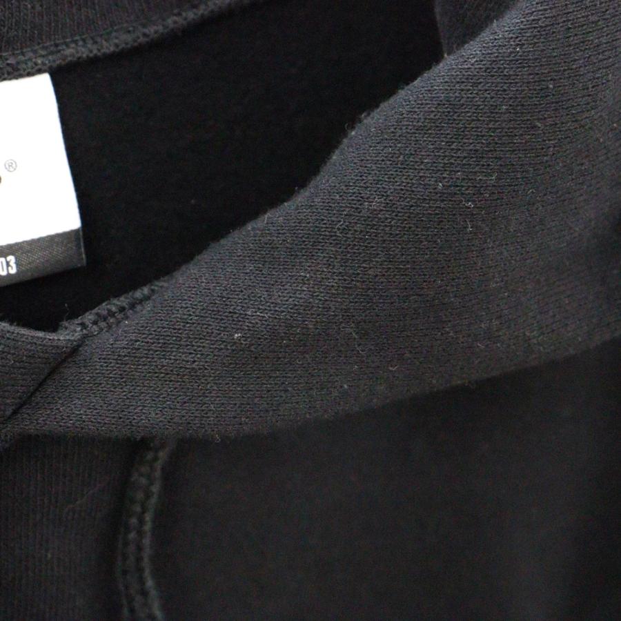 WTAPS ダブルタップス 22AW CROSS BONES HOODY COTTON クロス WTAPS ダブルタップス 22AW CROSS BONES HOODY COTTON クロス