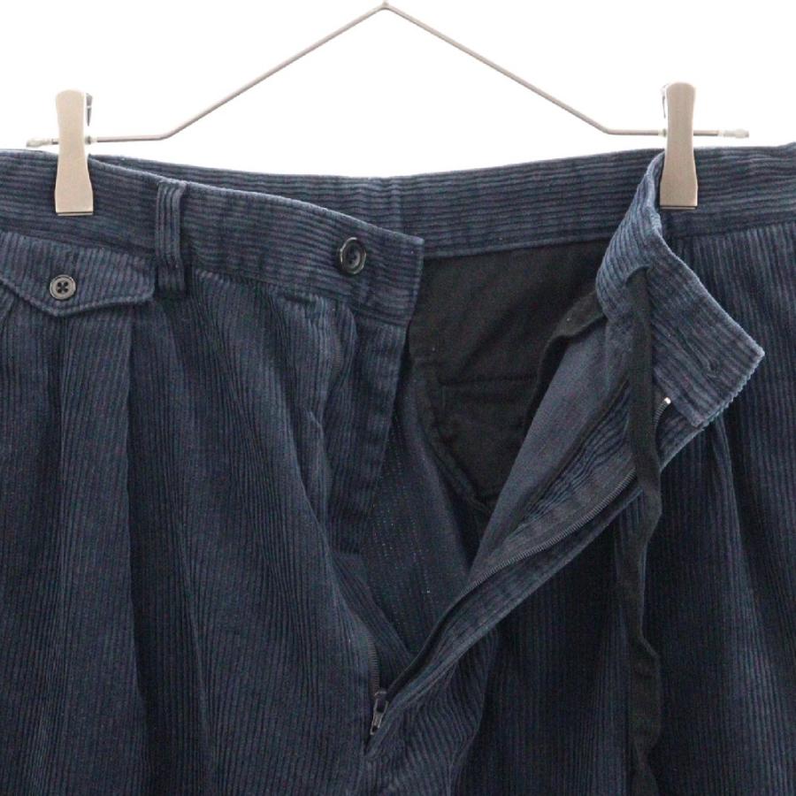 SSZ エスエスズィー 22AW REPAIR CORD PANTS リペアコーデュロイ SSZ エスエスズィー 22AW REPAIR CORD PANTS リペアコーデュロイ