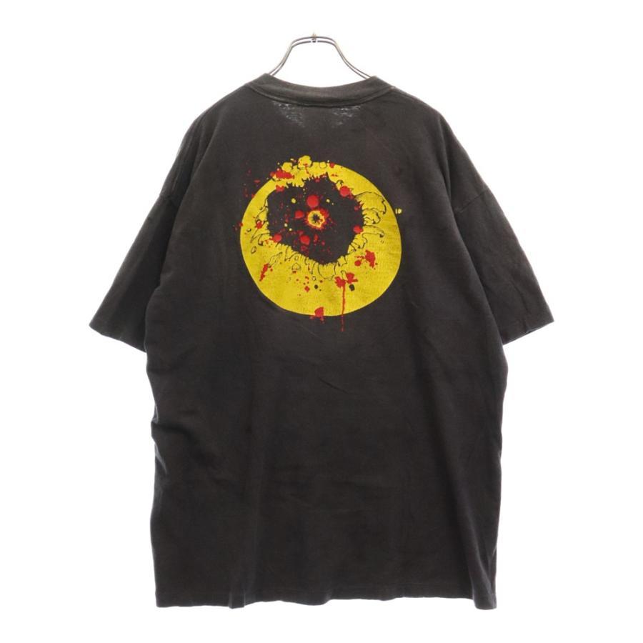 READYMADE READY MADE レディメイド 24SS スマイルプリント半袖T READYMADE READY MADE レディメイド 24SS スマイルプリント半袖T