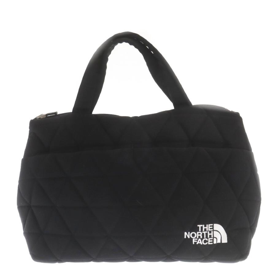 THE NORTH FACE（ザ ノースフェイス） ジオフェイスボックストート