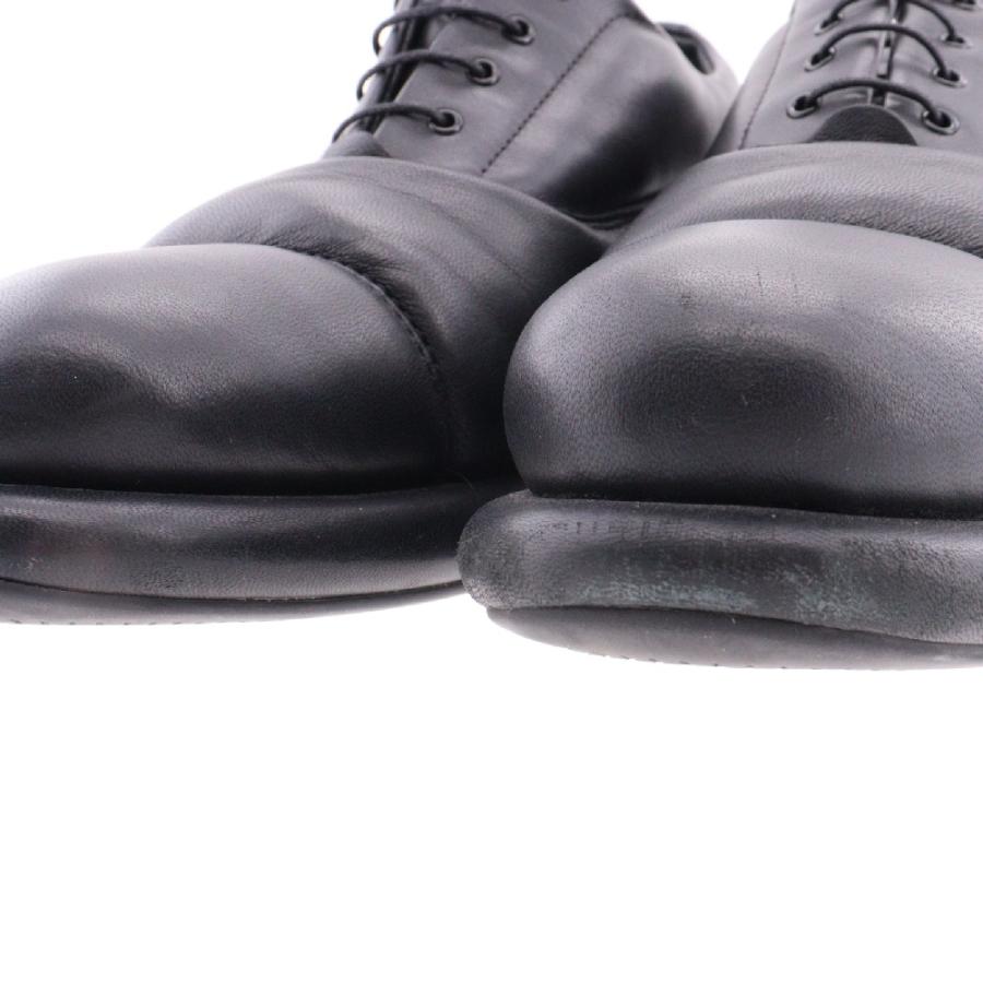 MARTINE ROSE マーティンローズ × CLARKS Oxford クラークス 