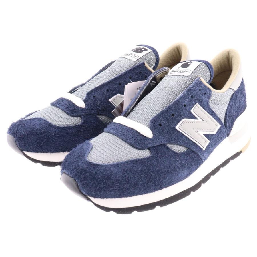 Carhartt WIP カーハート ダブリューアイピー ×NEW BALANCE M990CH1 