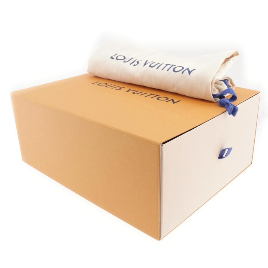 LOUIS VUITTON（ルイ・ヴィトン） LV Trainer Sneaker LVトレイナー