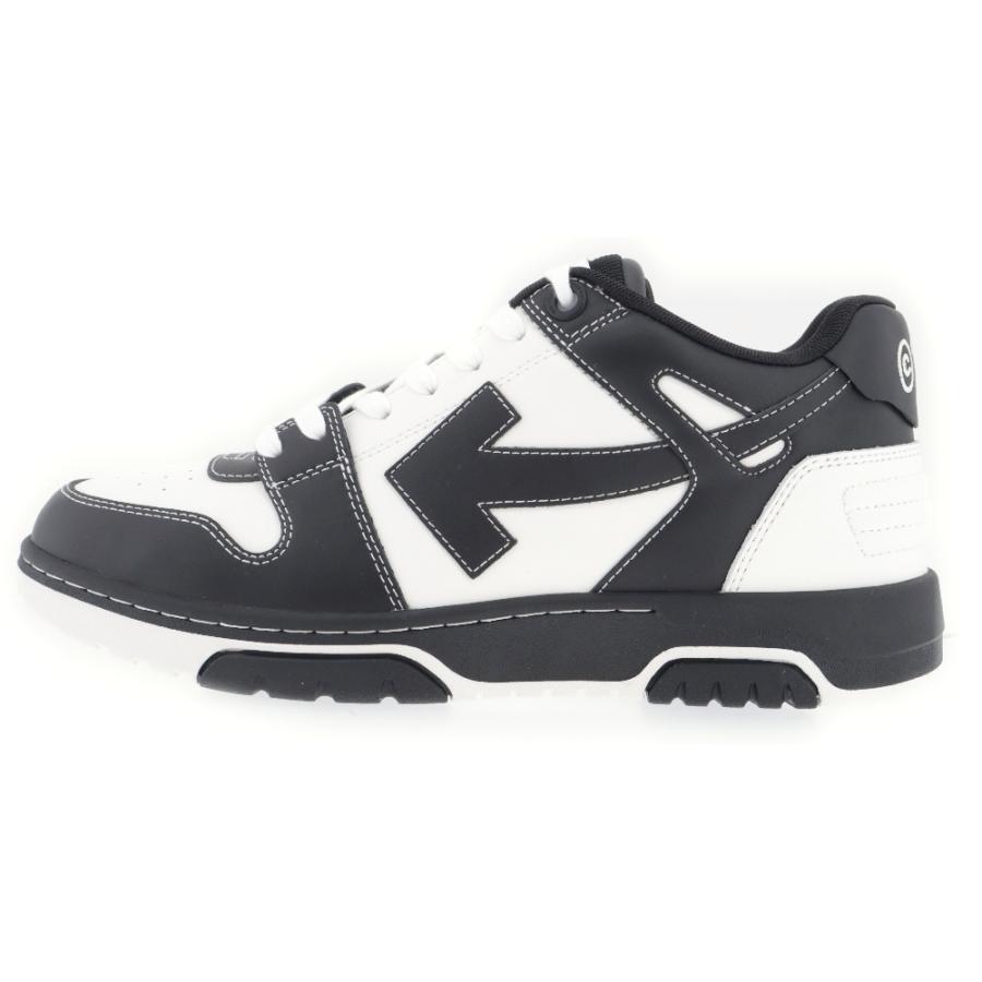 OFF-WHITE オフホワイト 24SS Logic Logo Out of Office アウトオブ 
