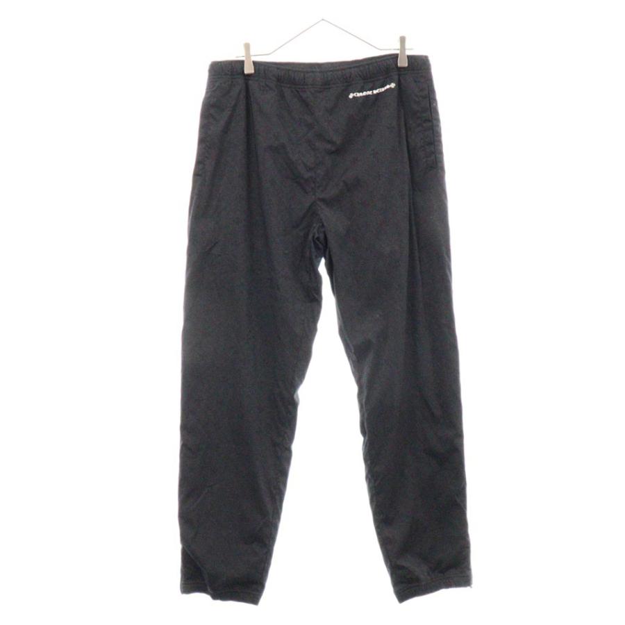 クロムハーツ  U TRASH PICKUP PLS NYLN ナイロンロングパンツ メンズ L CHROME HEARTS（クロムハーツ） U TRASH PICKUP PLS NYLN CHプラス総柄