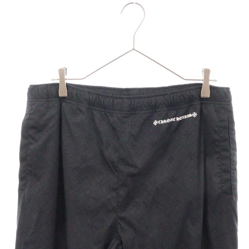 CHROME HEARTS クロムハーツ U TRASH PICKUP PLS NYLN CHプラス総柄 