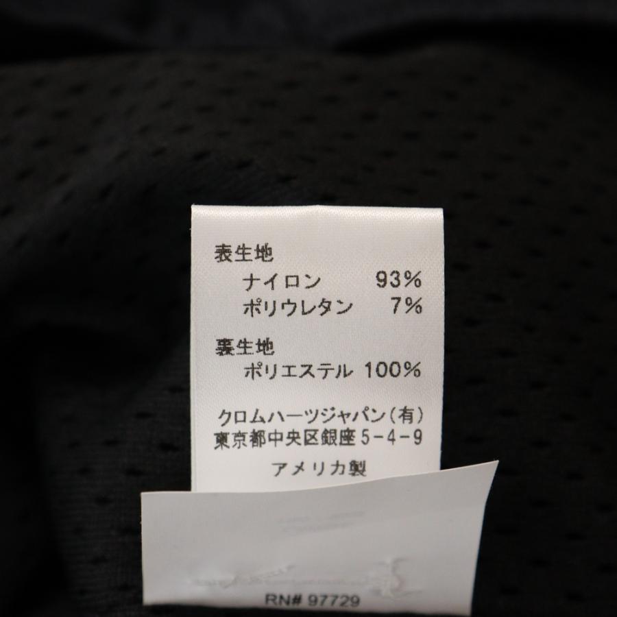 CHROME HEARTS（クロムハーツ） U TRASH PICKUP PLS NYLN CHプラス総柄