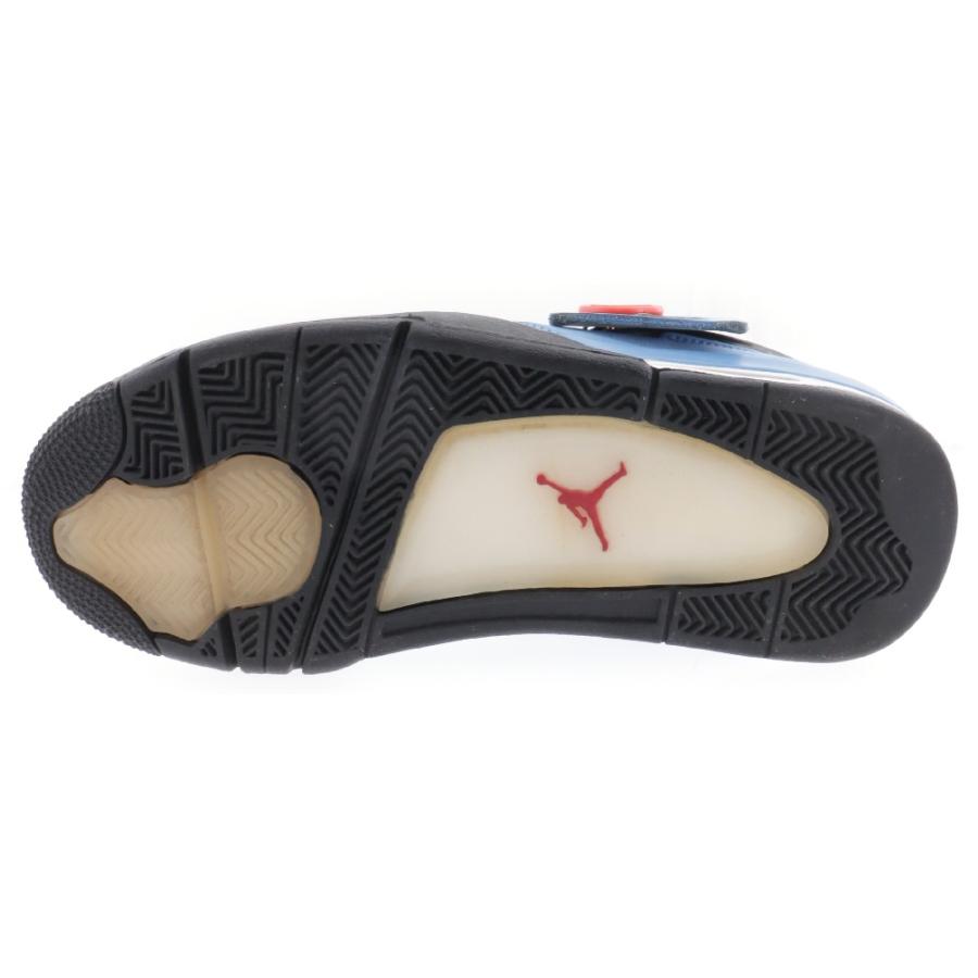 NIKE ナイキ ×Travis Scott AIR JORDAN 4トラヴィススコット NIKE ナイキ ×Travis Scott AIR JORDAN 4トラヴィススコット