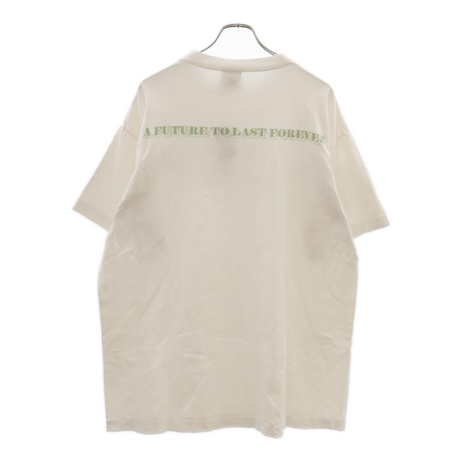 SAINT MICHAEL セントマイケル 24SS MONEY TEE マネーネック SAINT MICHAEL セントマイケル 24SS MONEY TEE マネーネック