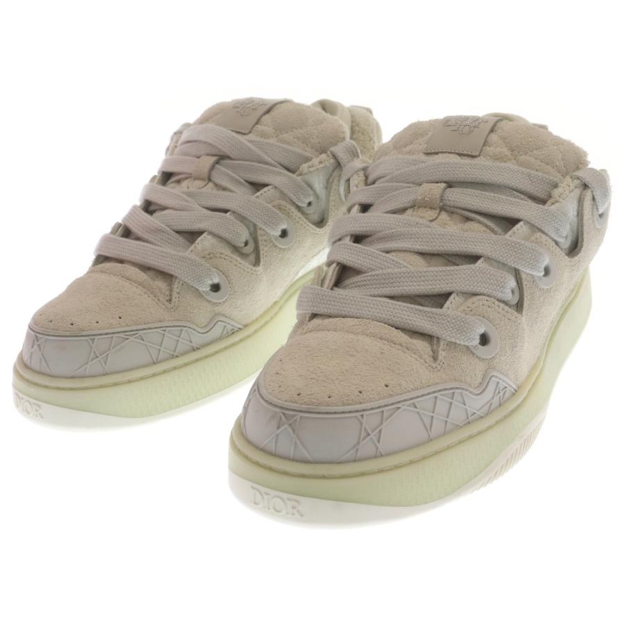 ディオール ×ERL B9S Skater ERL Suede with and Oblique ディオール ×ERL B9S Skater ERL Suede with and Oblique