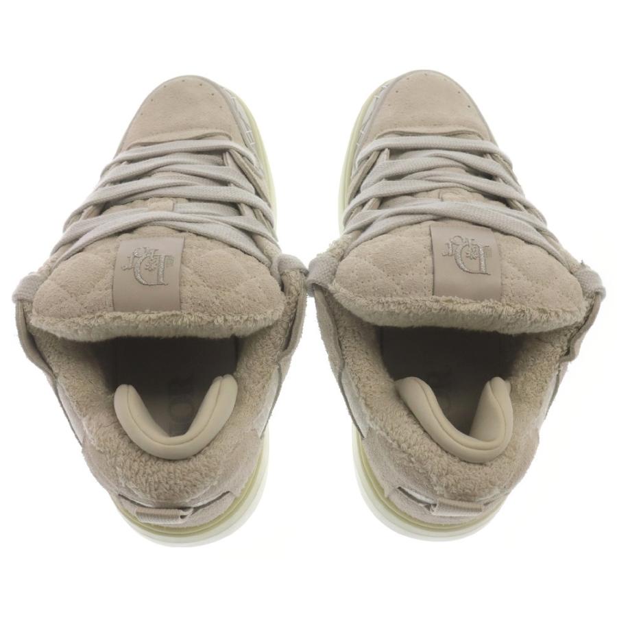 ディオール ×ERL B9S Skater ERL Suede with and Oblique ディオール ×ERL B9S Skater ERL Suede with and Oblique