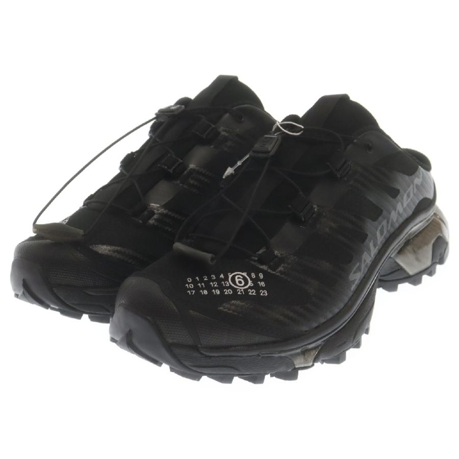 MM6 Maison Margiela エムエムシックスメゾンマルジェラ ×SALOMON XT-4