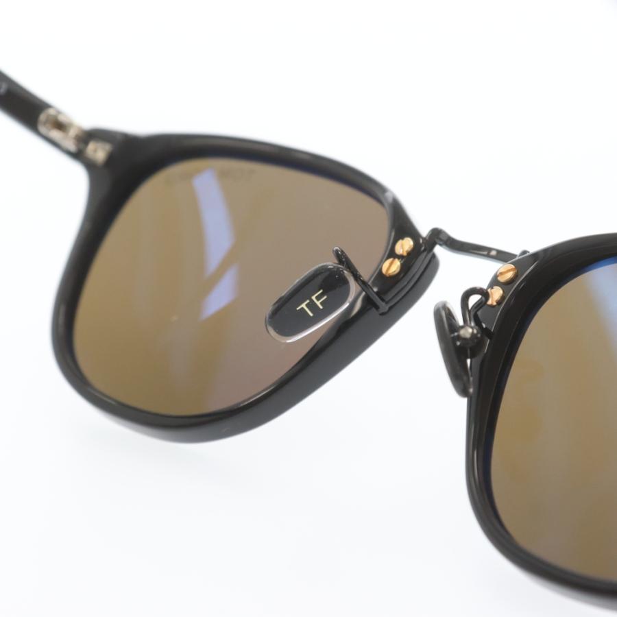 TOM FORD（トムフォード） TF1049-D スクエアサングラス アイウェア