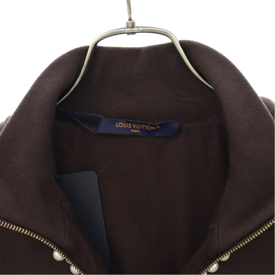 LOUIS VUITTON ルイヴィトン 24SS テクニカルコットントラック LOUIS VUITTON ルイヴィトン 24SS テクニカルコットントラック