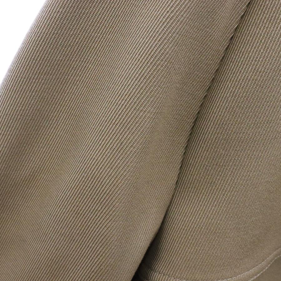 GUCCI（グッチ） DOUBLE BREASTED COAT ダブル ブレスト トレンチ