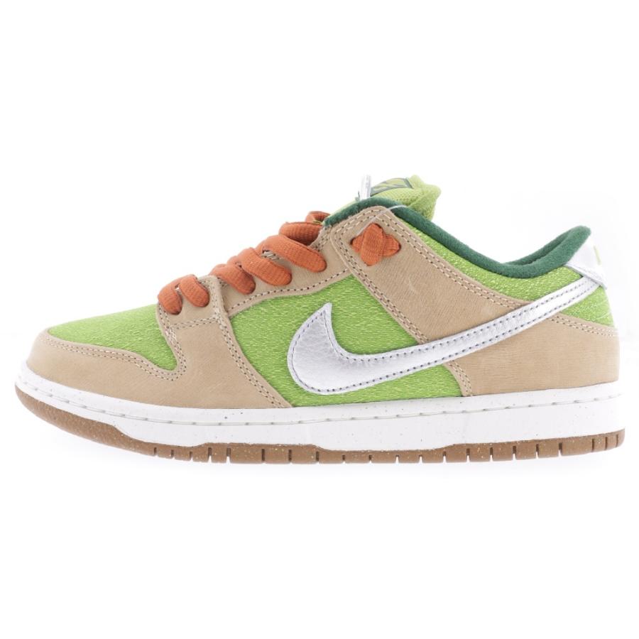 Nike SB NIKE ナイキエスビー DUNK LOW PRO ESCARGOT FQ7585-200 Nike SB NIKE ナイキエスビー DUNK LOW PRO ESCARGOT FQ7585-200