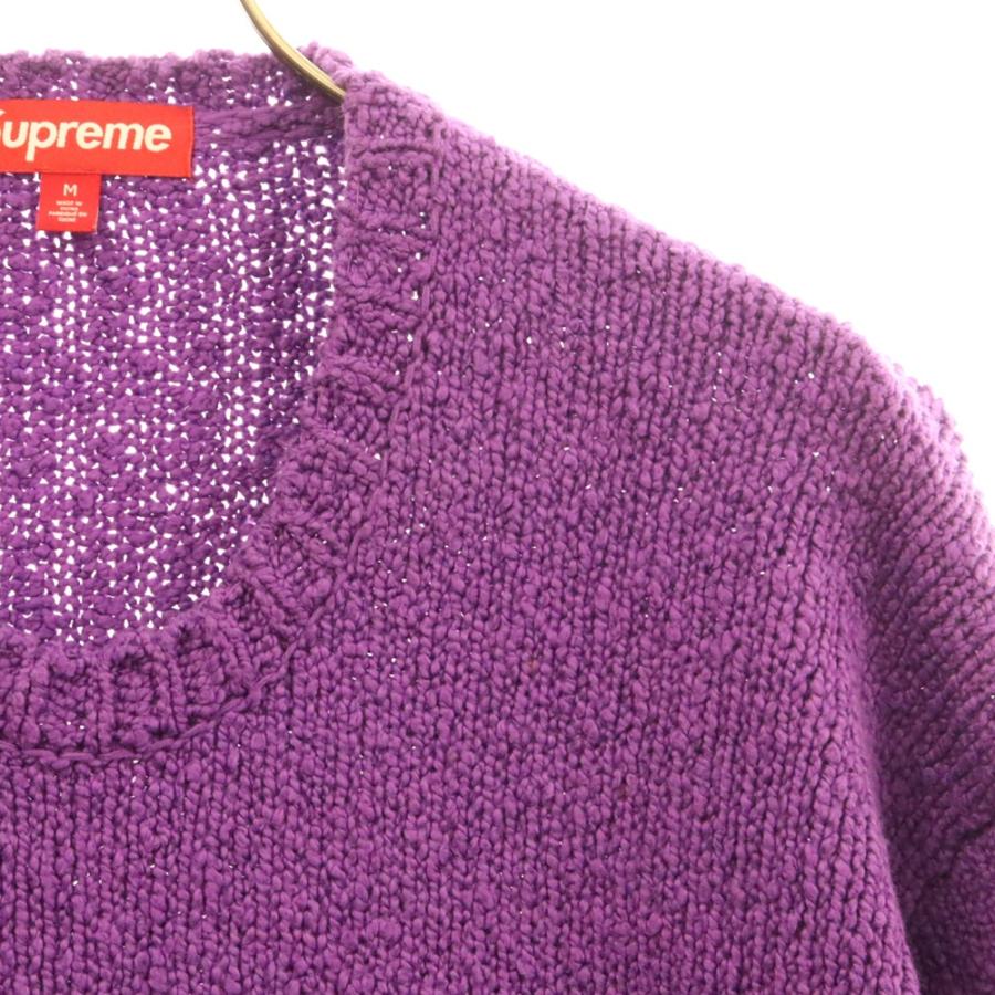 Supreme SUPREME シュプリーム 24SS Boucle Small Box Sweater Supreme SUPREME シュプリーム 24SS Boucle Small Box Sweater